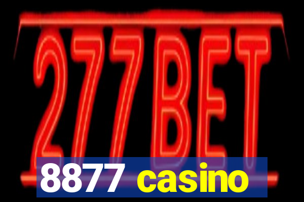 8877 casino